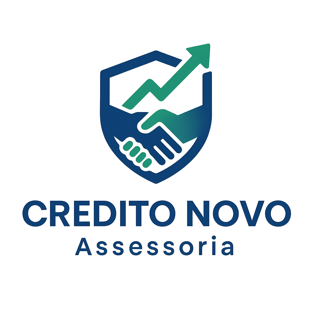 Crédito Novo - Limpa Nome